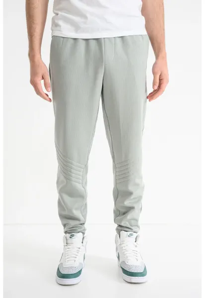 Pantaloni de trening Therma Sphere - Verde pal