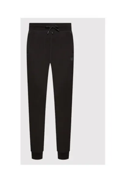 Pantaloni de trening uni -
