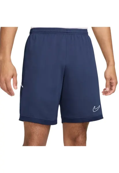 Pantaloni Dri-FIT Academy 25 barbati - Bleumarin