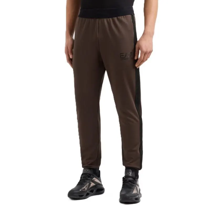 Pantaloni EA7 M PANTS CH PL ST