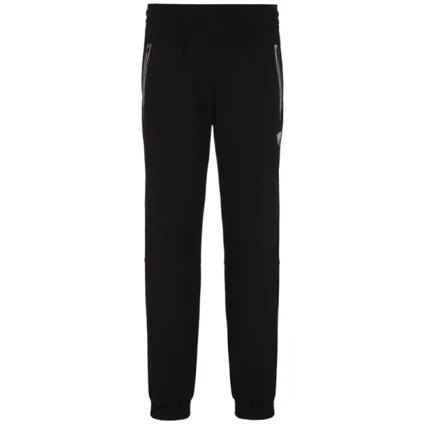 Pantaloni EA7 M pants CH ZIP VI PA