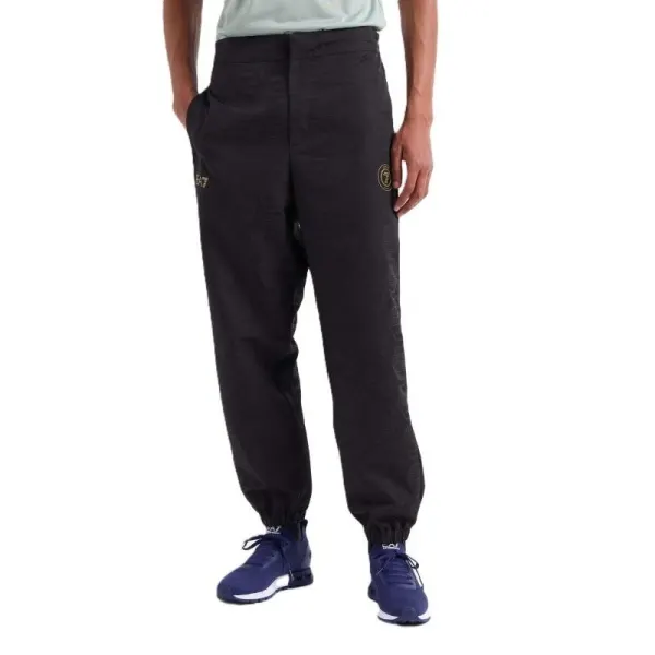 Pantaloni EA7 M PANTS GRAPHIC MATCH