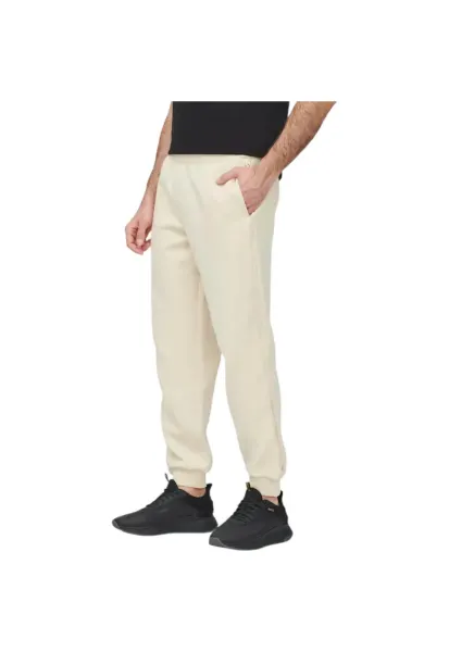 Pantaloni  EA7 M Tape Premium Pant 42532 - Bej
