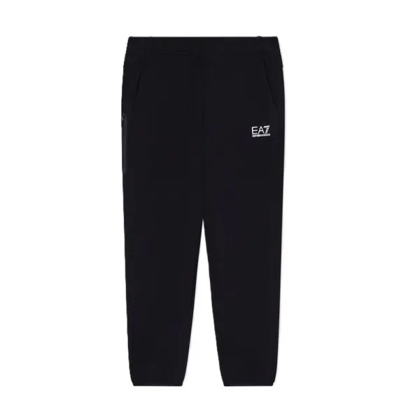 Pantaloni EA7 NATURAL VENTUS7 BOY PANTS CH COPL