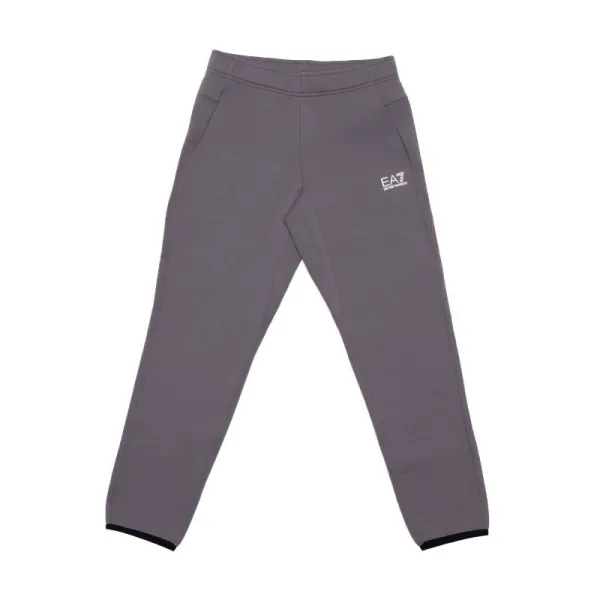 Pantaloni EA7 NATURAL VENTUS7 BOY PANTS CH COPL