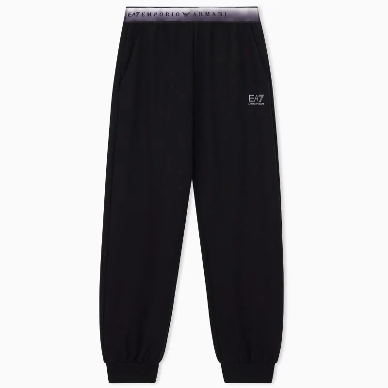 Pantaloni EA7 NATURAL VENTUS7 GIRL PANTS CH