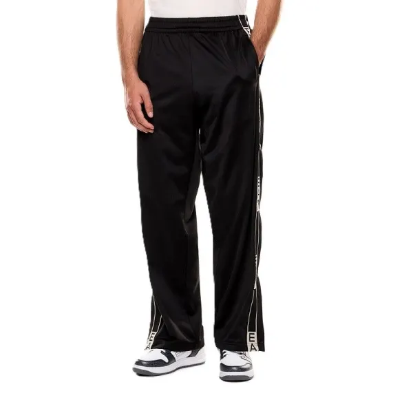 Pantaloni EA7 TRAIN GRAPHIC SERIES M PANTS OH SPECIAL TAPE PL