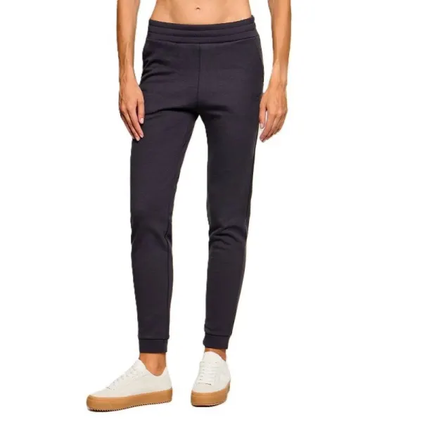 Pantaloni EA7 TRAIN LOGO SERIES W PANTS CH ESSENTIAL BR