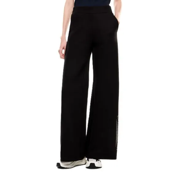 Pantaloni EA7 TRAIN LOGO SERIES W PANTS OH TAPE