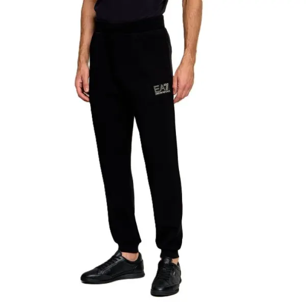 Pantaloni EA7 TRAIN PREMIUM LABEL M  PANTS CH VI ST