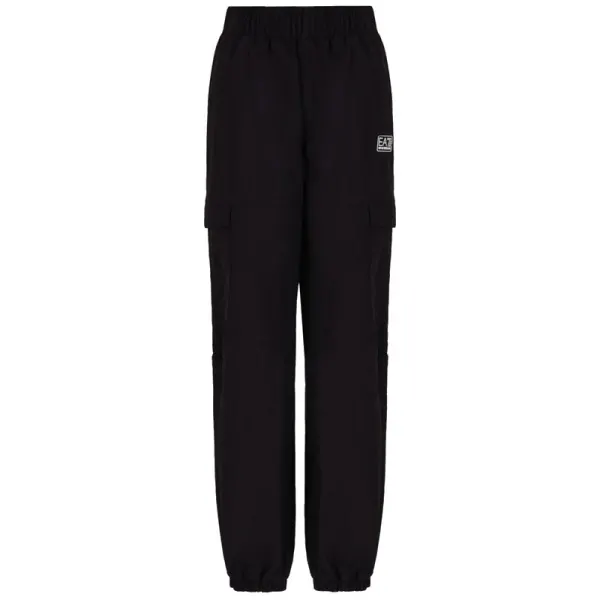 Pantaloni EA7 W Cargo pants