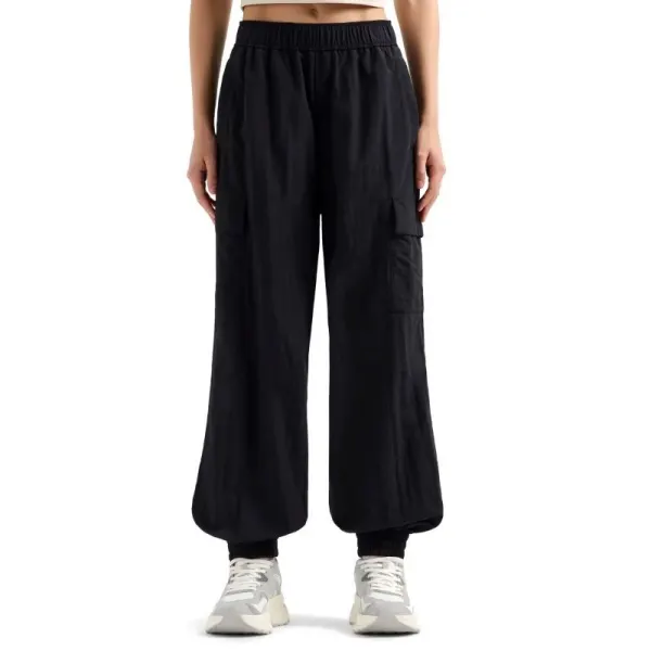 Pantaloni EA7 W CARGO PANTS