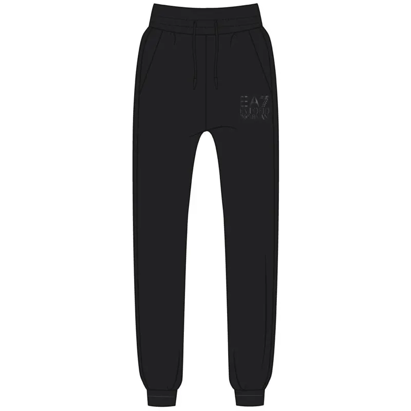 Pantaloni EA7 W pants CH