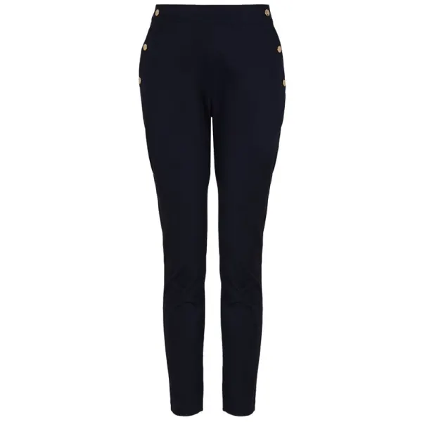 Pantaloni EA7 W pants OH