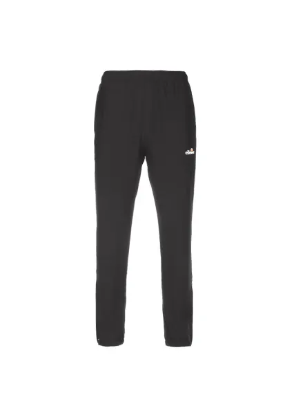Pantaloni -  Ezio Track Pant SXG09901-011 - Negru - Negru