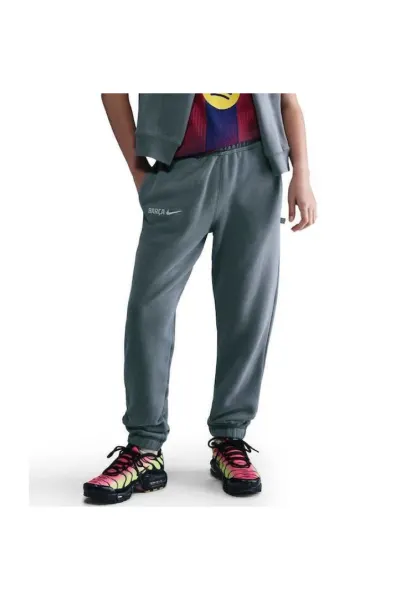Pantaloni  FCB K NSW NKE AIR PANT WP-HM3660-084