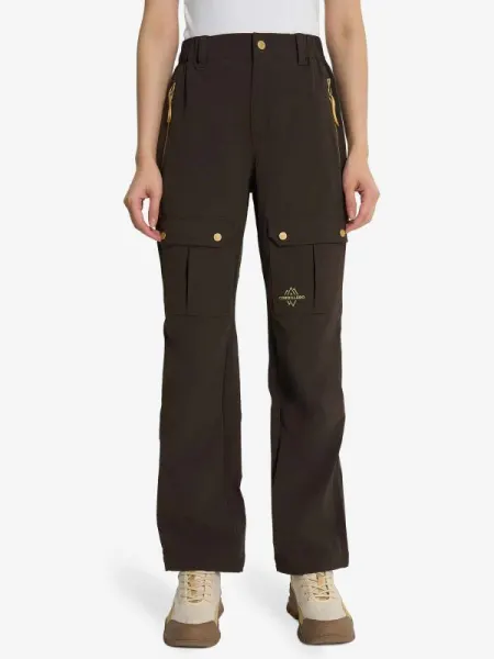 Pantaloni Female Travel