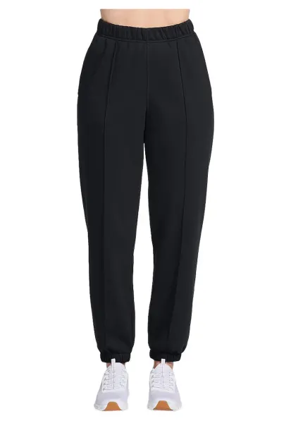 Pantaloni femei  Delight Jogger - Negru