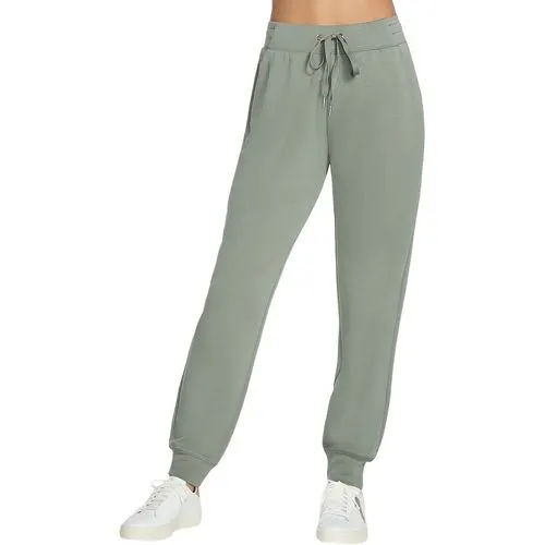 Pantaloni femei Skechers Elevate Jogger PT149-TPOL