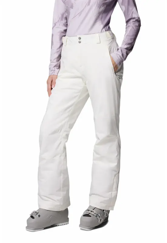 Pantaloni impermeabil pentru ski Shafer Canyon™ II - Alb murdar