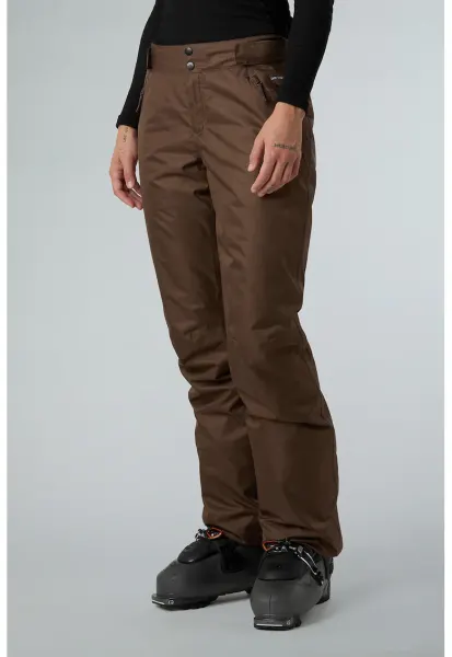 Pantaloni izolati si impermeabili pentru ski - Maro