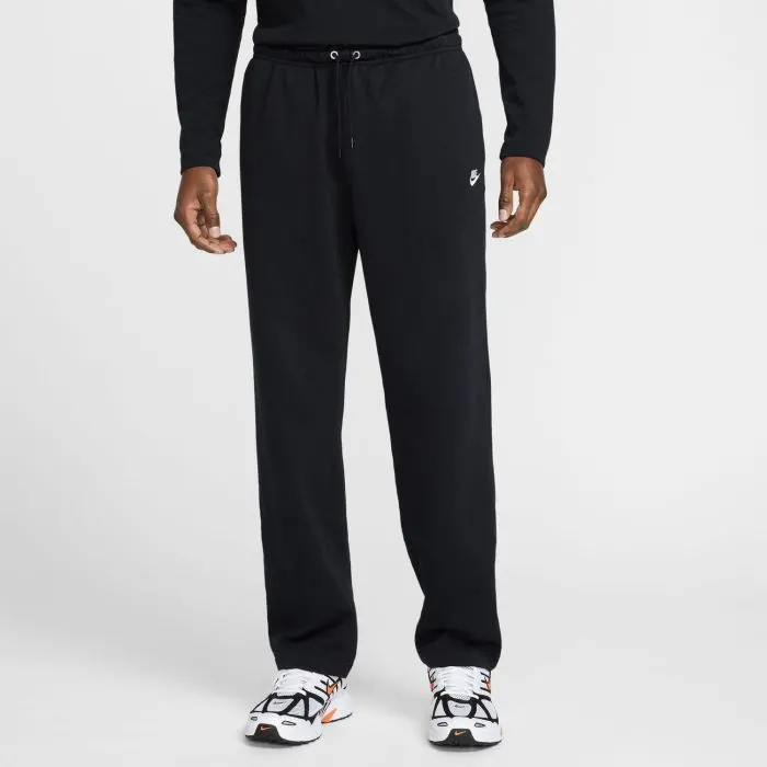 Pantaloni lungi Nike M Nk Club Ft Oh Pant