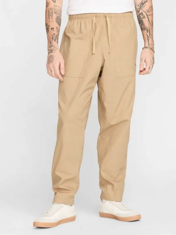Pantaloni M Nk Club Barcelona Pant