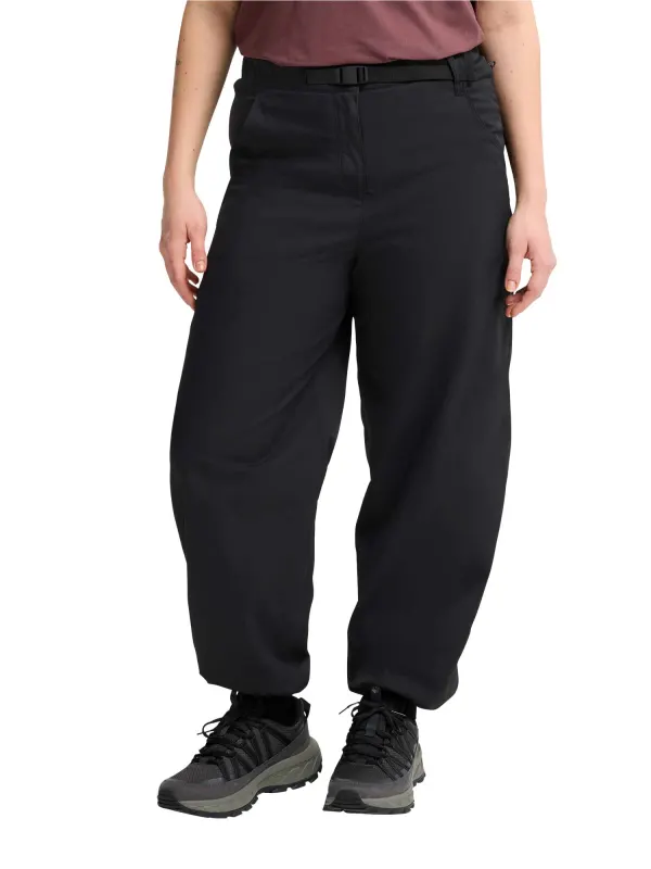 Pantaloni Mahani Winter W