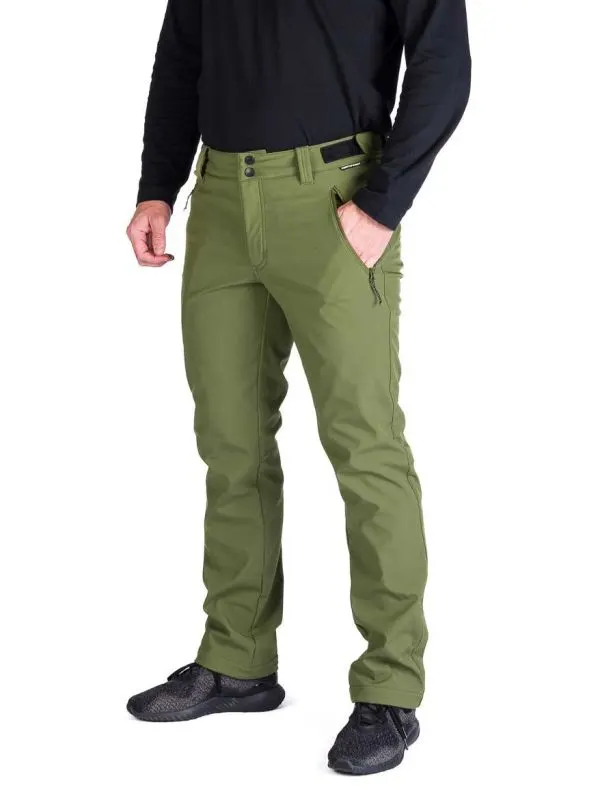 Pantaloni Mauro