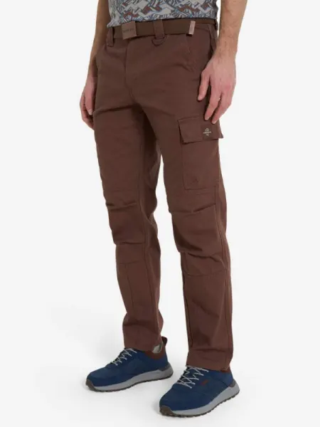 Pantaloni Mens Travel