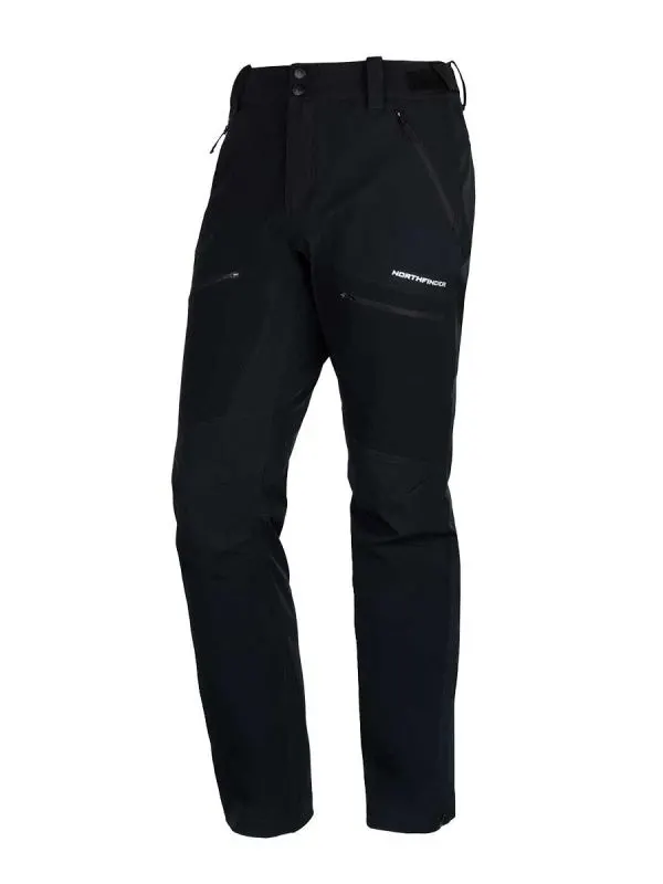 Pantaloni Nataniel