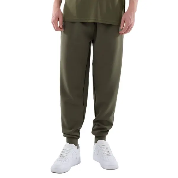 Pantaloni New Era MLB CORE PLUS JOGGER NEYYAN