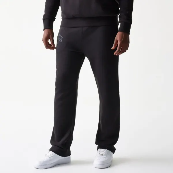 Pantaloni New Era NBA CORE PLUS STRGHT JOGGER