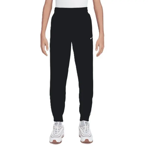 Pantaloni Nike K NSW DF CLUB+ POLY JGGR