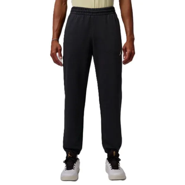 Pantaloni Nike M J DF SPRT CSVR FLC PANT