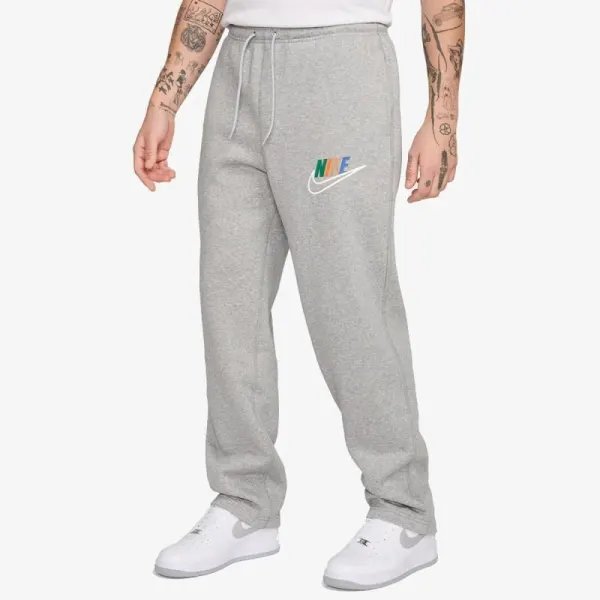 Pantaloni Nike M NK CLUB BB OH PNT FTURA BLCK