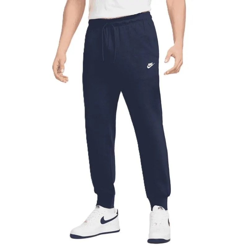 Pantaloni Nike M NK CLUB KNIT JOGGER
