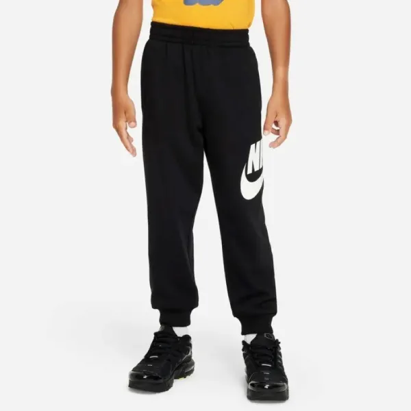 Pantaloni Nike NKN N NSW CLUB FT HBR JOGGER