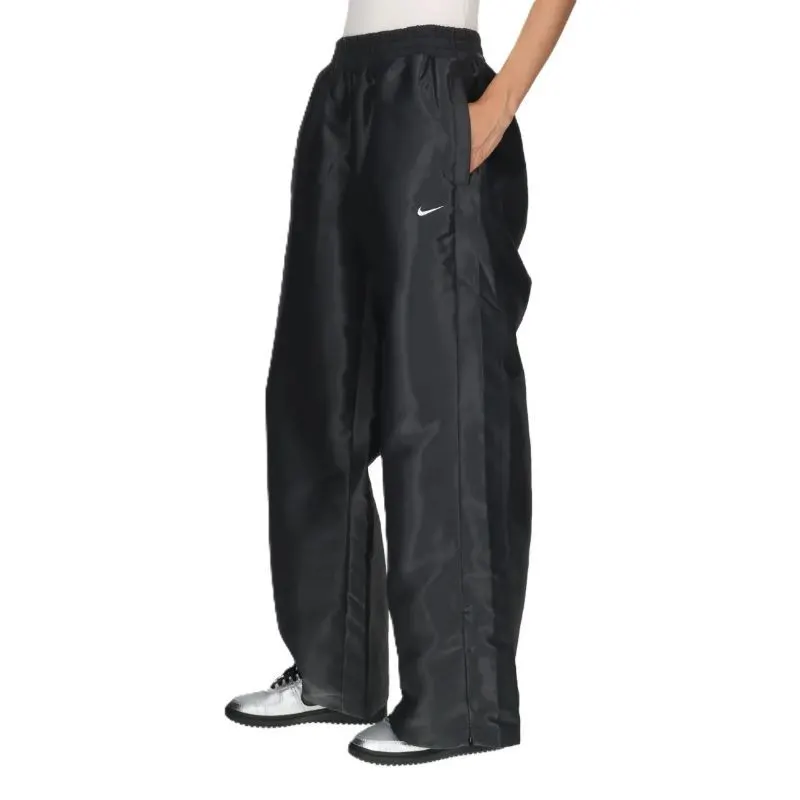 Pantaloni Nike W NSW NK LIQ SHINE PANT