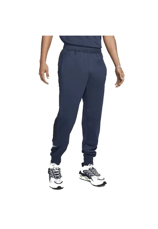 Pantaloni pentru Barbati - m nsw sw air jogger cvs bb - FQ8809-410 - Albastru - Albastru