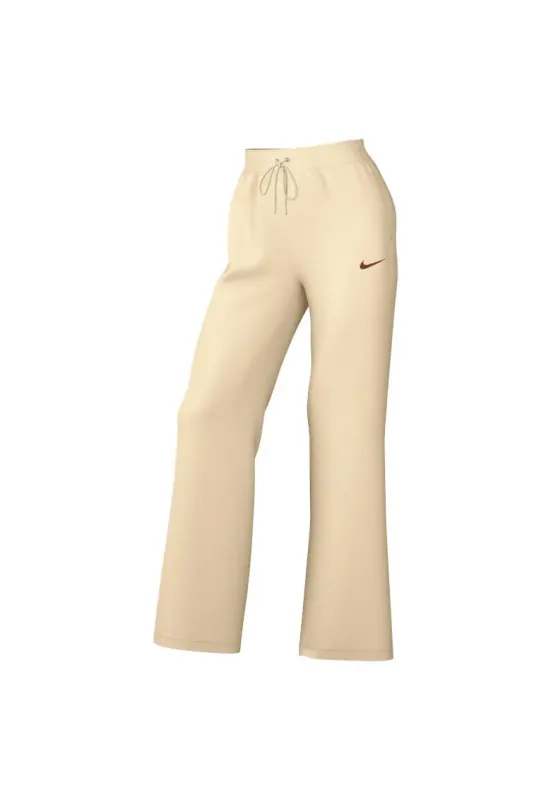 Pantaloni  pentru Femei - w nsw plsh pant - DV4361-838 - S INTL - Roz