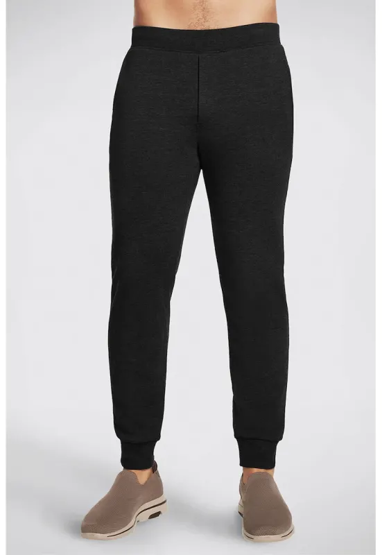 Pantaloni pentru fitness GOwalk Wear Expedition - Negru
