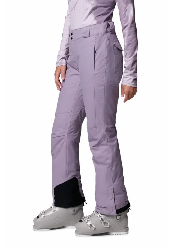 Pantaloni pentru schi Bugaboo II - Lila
