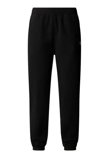 Pantaloni pentru trekking Glacier - Negru