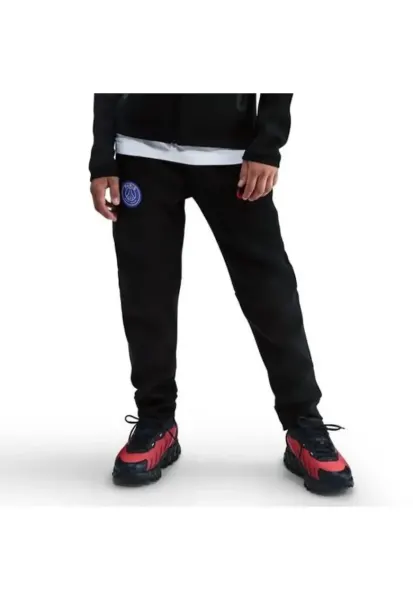 Pantaloni  PSG B NSW TECH FLC PANT 3R-HQ3869-010