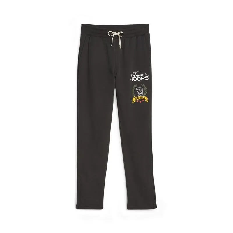 Pantaloni Puma Franchise Q4 Graphic Pant 1