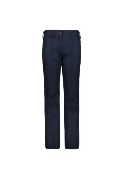 Pantaloni schi dama  3W20636 FW 2024 - Bleumarin