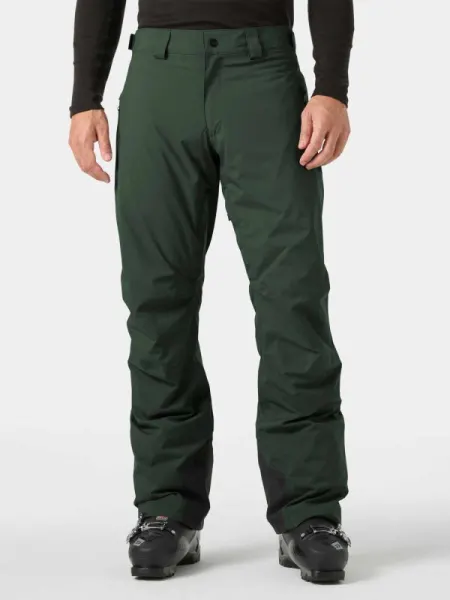 Pantaloni Schi Legendary Insulat