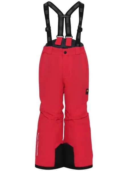 Pantaloni schi Lwpowai 708