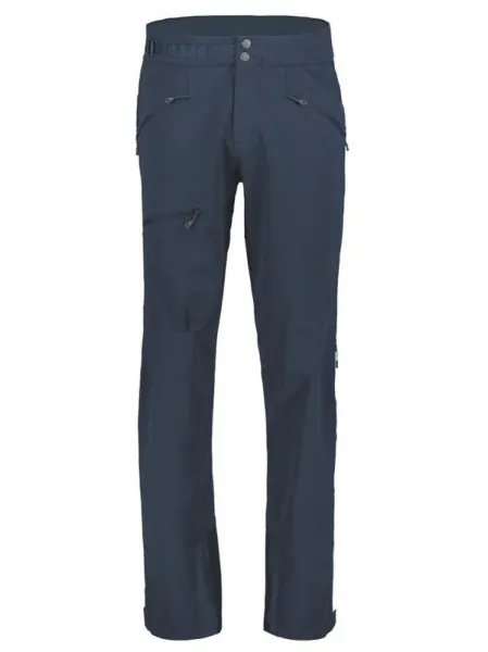 Pantaloni schi Ms Explorair Softshell